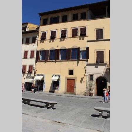 Art Apartment Santa Croce Suite Firenze Eksteriør bilde