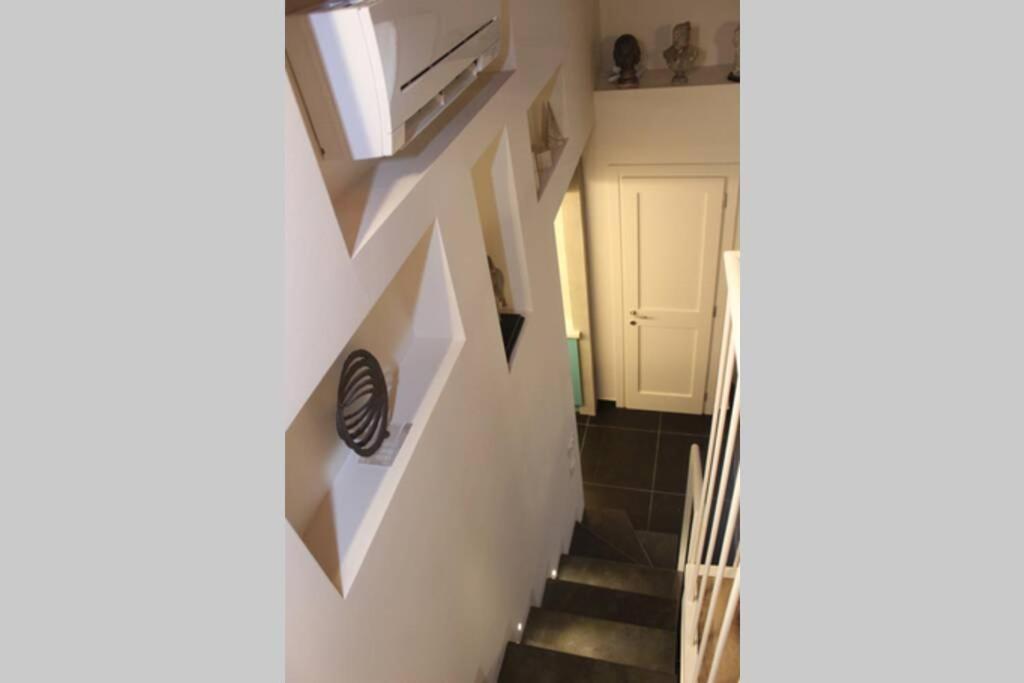 Art Apartment Santa Croce Suite Firenze Eksteriør bilde