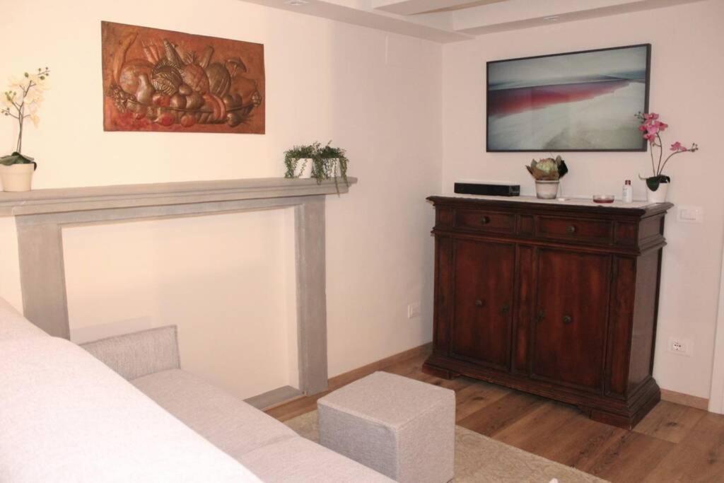 Art Apartment Santa Croce Suite Firenze Eksteriør bilde