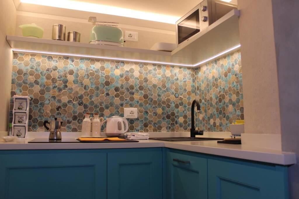 Art Apartment Santa Croce Suite Firenze Eksteriør bilde