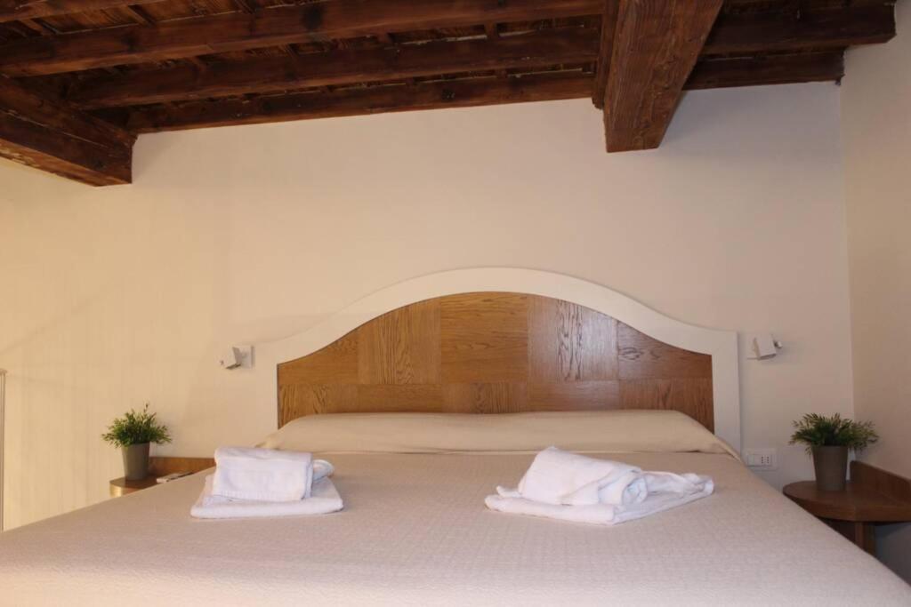 Art Apartment Santa Croce Suite Firenze Eksteriør bilde