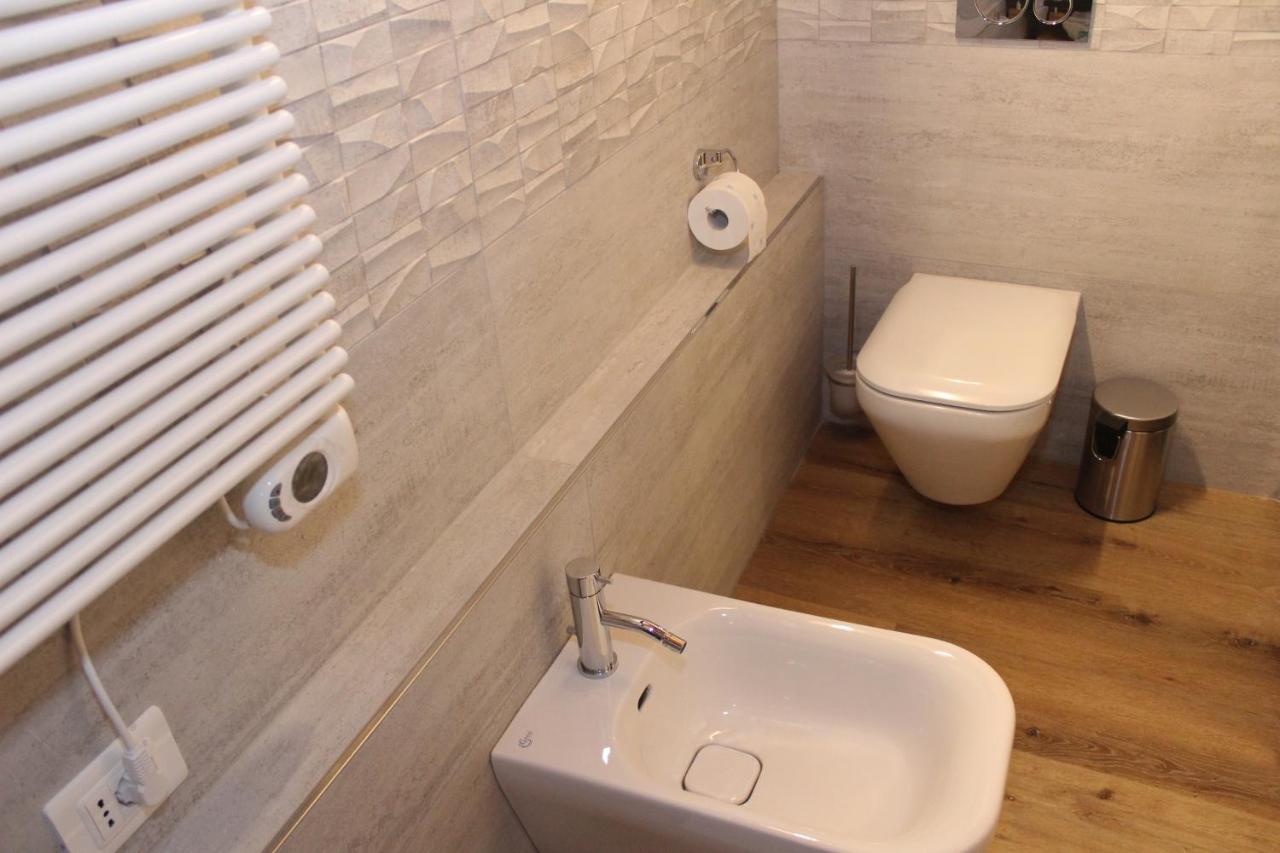 Art Apartment Santa Croce Suite Firenze Eksteriør bilde